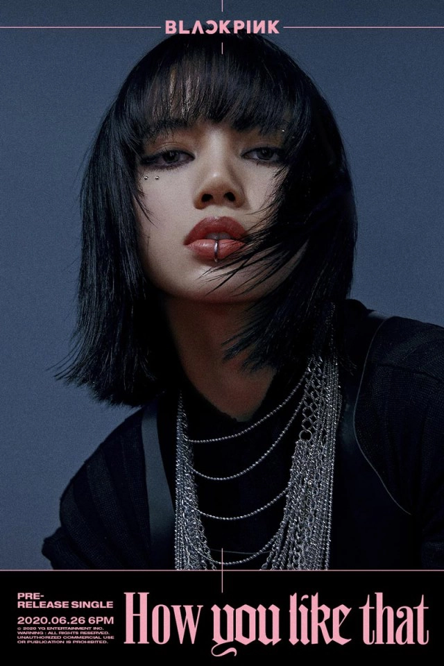 งงไปหมด นี่มัน "ใหม่ ดาวิกา" หรือว่า "ลิซ่า BLACKPINK"