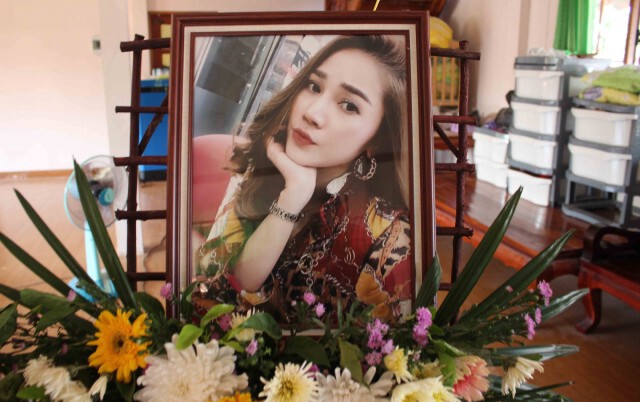 แม่น้องนุ่มนิ่มเชื่อ วิญญาณลูกสาวช่วยให้สามีสารภาพ แต่ขอให้พูดความจริงให้หมด