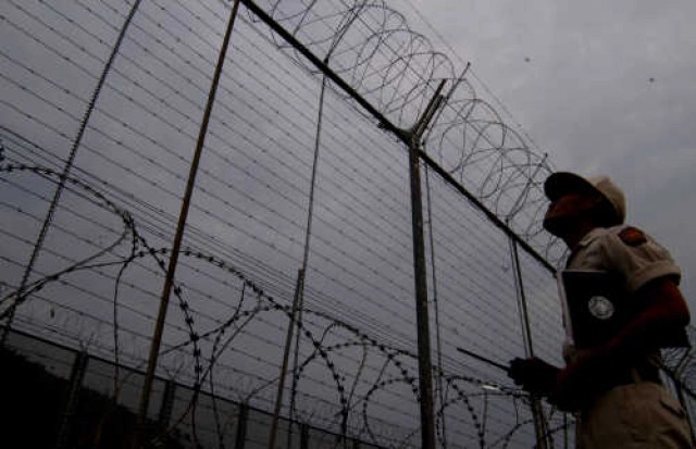 ย้อนรอยเหตุนักโทษทมิฬแหกคุก