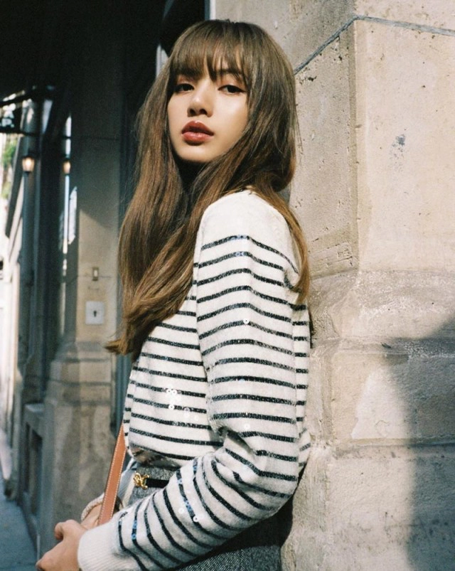 งงไปหมด นี่มัน "ใหม่ ดาวิกา" หรือว่า "ลิซ่า BLACKPINK"