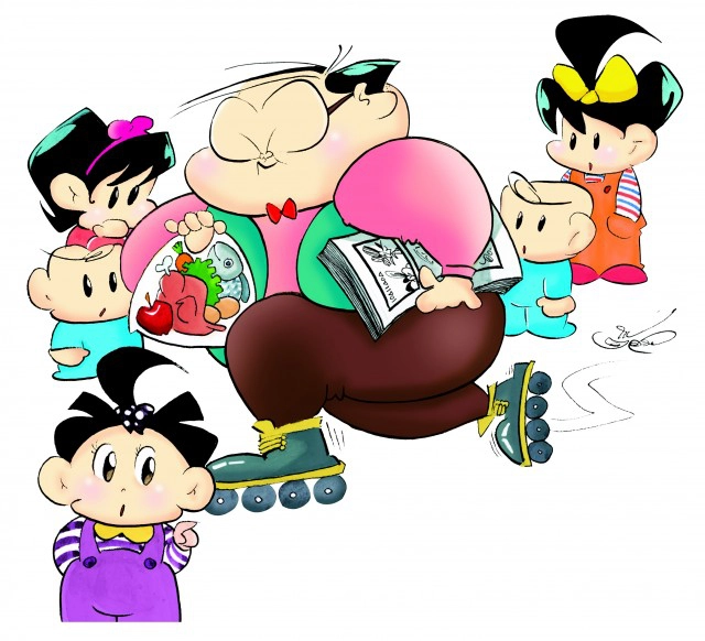 ขายหัวเราะ 2020 "นิว"-พิมพ์พิชา ขอพา"บรรลือสาสน์"ไปต่อ