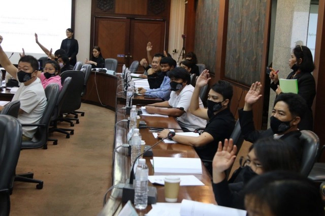 ส.กีฬาคนหูหนวกวางไทม์ไลน์ส.ค.- ก.ย. แข่งชิงชนะเลิศประเทศไทย