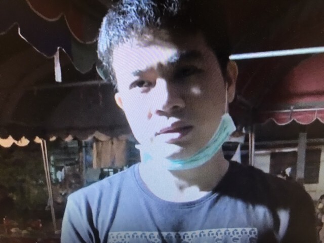 พี่ชายเปิดทางร.ต.อ.ขอขมาศพน้องนุ่มนิ่ม อ้างทำปืนลั่นดับ