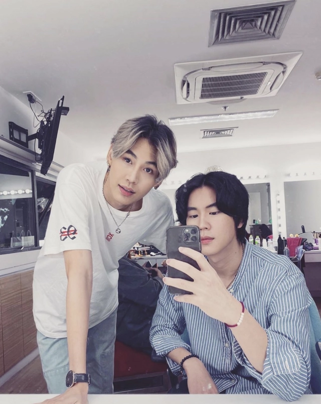 "เปรม-บุ๋น"โพสต์ซีรี่ส์"เชือกป่าน"ชมได้ช่องทางเดียว