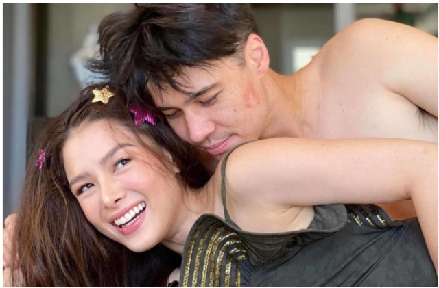 'แมทธิว' อ้อน 'ลีเดีย' ขอเปิดอู่มีลูกคนที่ 3