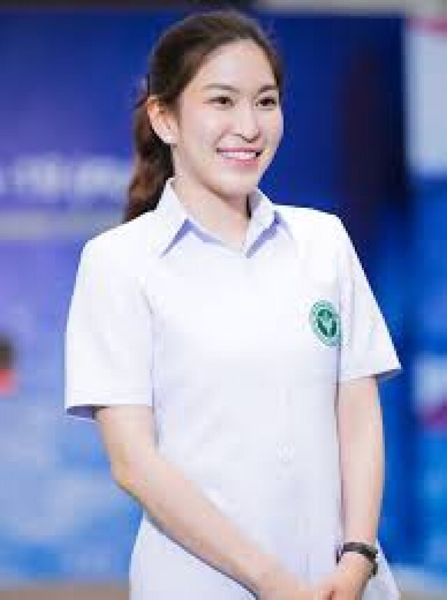 "หมอบุ๋ม" ย้ำผู้ปกครองให้ระวังลูกหลาน มีไข้ไอ อย่าไป ร.ร.ในช่วงเปิดเทอม