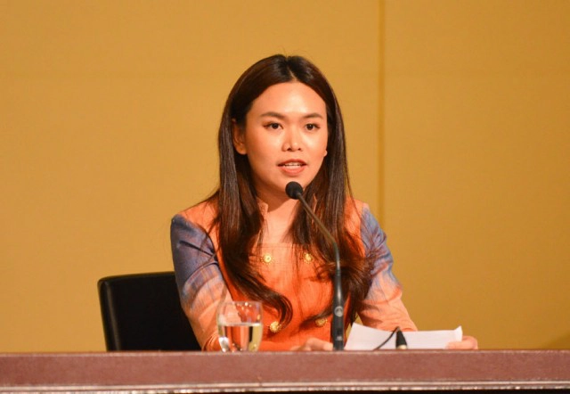 ครม. เห็นชอบแก้กม. เด็กไม่ต้องรับโทษ จากอายุ 10 ปี เป็น 12 ปี