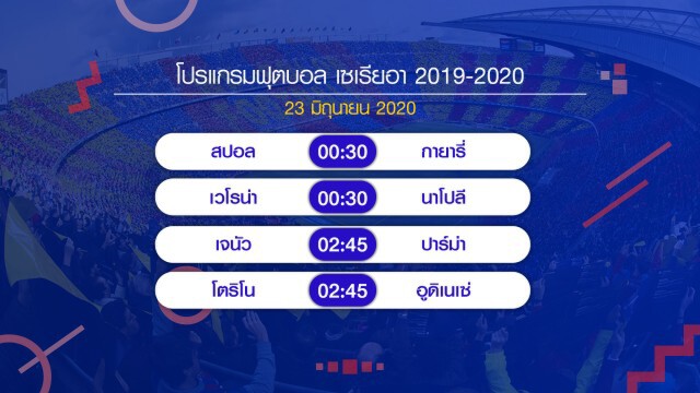 บาร์เซโลน่า เปิดรังดวล บิลเบา เช็กโปรแกรมฟุตบอลทุกลีกคืนนี้