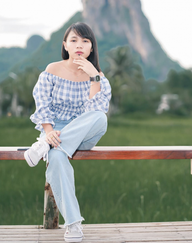 "ลิลลี่" ไม่ทน สวนกลับเกรียนคีย์บอร์ด