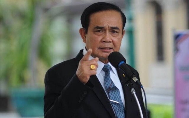 "อ.แหม่ม"โผล่ยินดี"บิ๊กป้อม"มีลุ้นเก้าอี้ รมต.