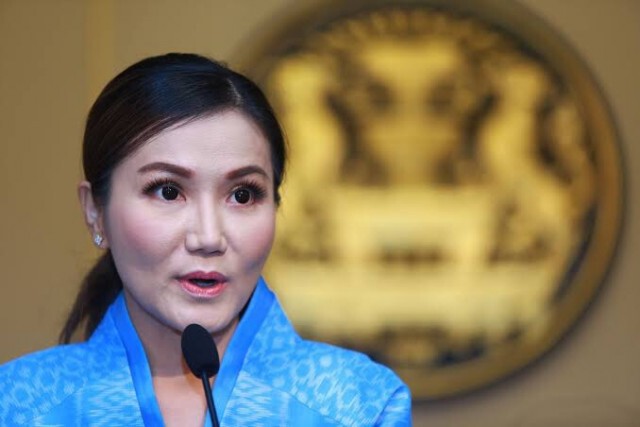 กำนัน-ผญบ.เฮ! ครม.ไฟเขียวเพิ่มเงินพิเศษสู้โควิด