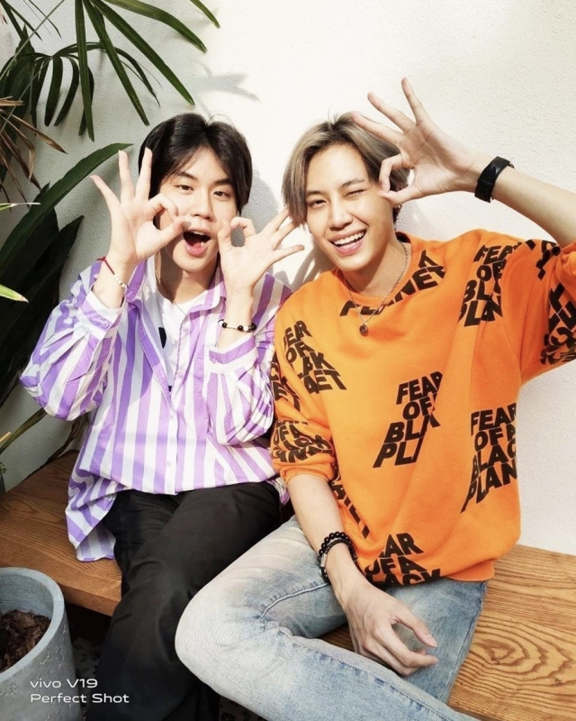 "เปรม-บุ๋น"โพสต์ซีรี่ส์"เชือกป่าน"ชมได้ช่องทางเดียว