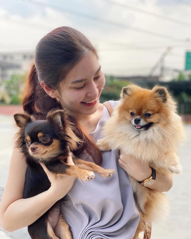 "หมอบุ๋ม" ย้ำผู้ปกครองให้ระวังลูกหลาน มีไข้ไอ อย่าไป ร.ร.ในช่วงเปิดเทอม
