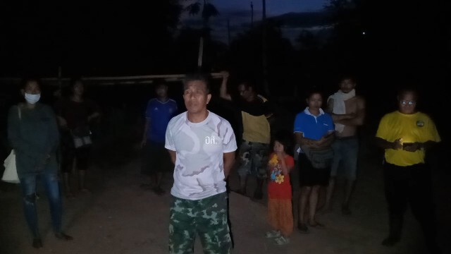 บุกขอเงินค่าสินสอดคืน โดนปฏิเสธคว้าปืนยิงถล่มบ้าน