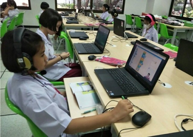 ยอดผู้ใช้งานโตสวนกระแสเศรษฐกิจ Seamless Learning ฝ่าวิกฤติ Covid-19