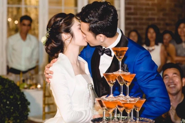 รักร้าว? ภรรยา "บอย โชคชัย" โพสต์เดือดฉะสามี อยู่เพราะลูก