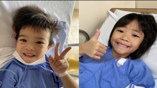 "แพทย์รามา"ปลูกถ่ายสเต็มเซลล์ ติดโควิดสำเร็จ รายแรกของโลก
