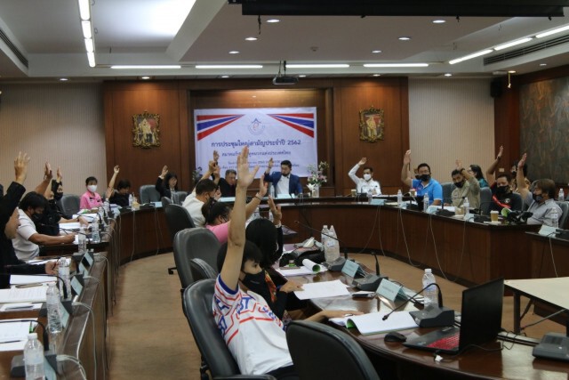 ส.กีฬาคนหูหนวกส่งแข้งลุย"ฟุตบอลชิงแชมป์โลก"ที่เกาหลี