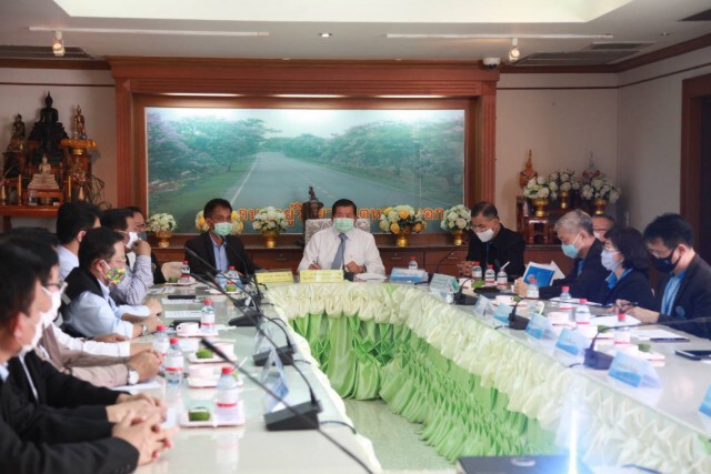 50 ปีที่รอคอย 'ประปาเข้าถึง' ชาวบ้านเลียบคลองบึงเตย เฮ!