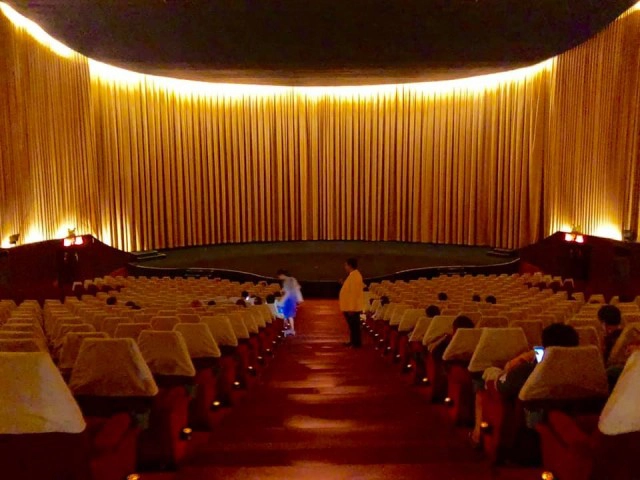 "Cinema Paradiso" หนังเรื่องสุดท้าย ปิดฉาก 50 ปี "สกาลา"