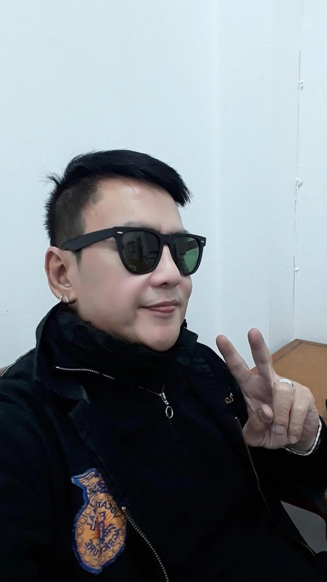 "ตั้ม สมประสงค์" ตอกกลับหลัง เมียนักร้องดังแฉ ยืมเงินแล้วไม่คืน