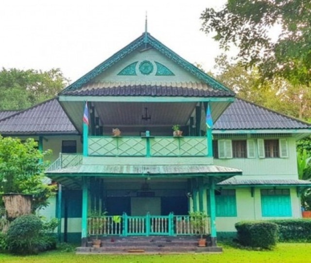 4 อาถรรพ์ รื้อ "บอมเบย์เบอร์มา" เมืองแพร่