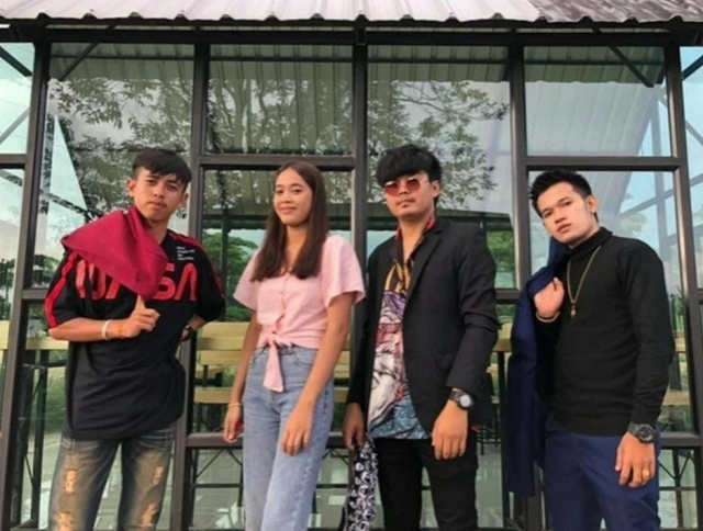 "อยากเป็นลูกเขย" สะท้านวงการเพลงลาว-ไทย ยอดพุ่ง 20 ล้านวิว!