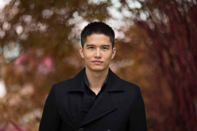 ให้กำลังใจ ฌอน หากสัมผัส บิ๊กป้อม แล้วจะรักเป็นเรื่องจริง