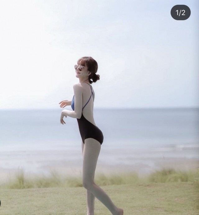 คู่รักหุ่นแซ่บ "เด่นคุณ" โชว์เก่ง "แกรนด์" เลยขอโชว์บ้าง
