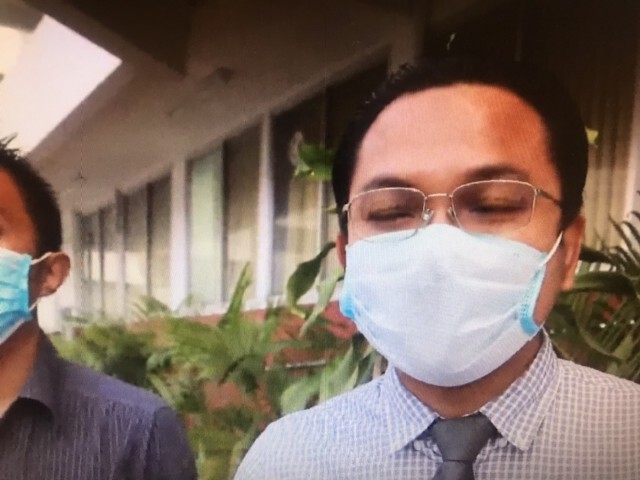 สลด!สองสามีภรรยาแจ้งตำรวจแพทย์โรงพยาบาลผ่าตัดทำลูกตาย