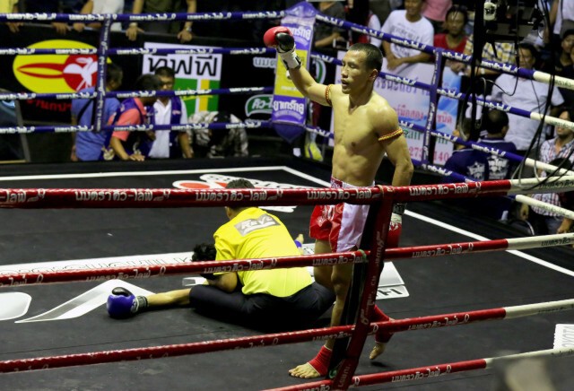 วงการมวยคาดชกสนามปิด ประเดิมได้สัปดาห์ที่2 ของก.ค.