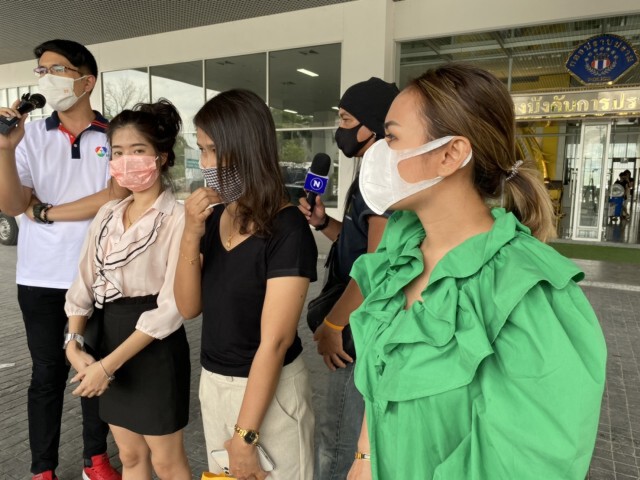 แจ้งจับแม่ค้าสมาร์ทโฟน โปรฯจัดหนักล่อใจ สุดท้ายสูญเงิน16ล้าน
