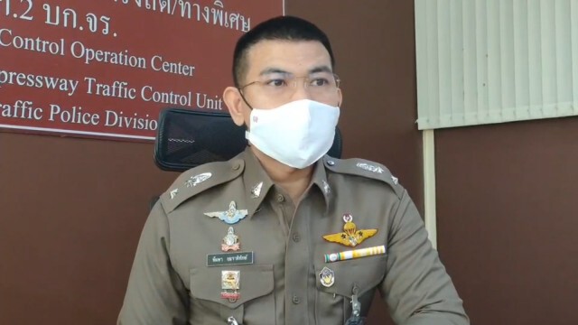 'เบนซ์ เรซซิ่ง' ปัดแข่งบิ๊กไบค์ แค่ร่วมโต๊ะทานข้าว