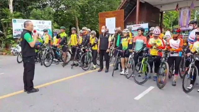 เขาใหญ่เตรียมพร้อมทดลองเปิดบริการท่องเที่ยว ต้อนรับ นทท.1 ก.ค นี้