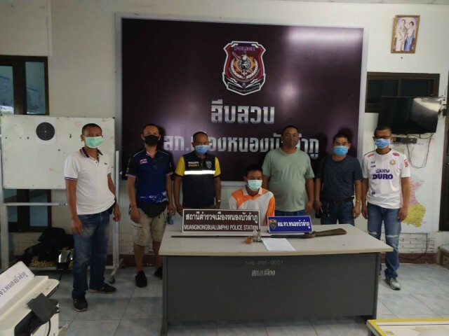 รวบสามีเมายาบ้าหึงโหด บุกหาอดีตภรรยาขอเงินค่าสินสอดคืน