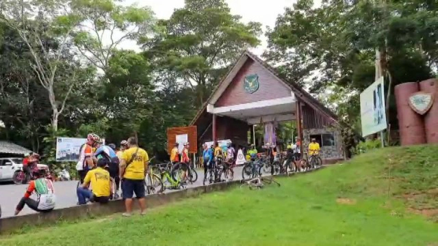 เขาใหญ่เตรียมพร้อมทดลองเปิดบริการท่องเที่ยว ต้อนรับ นทท.1 ก.ค นี้