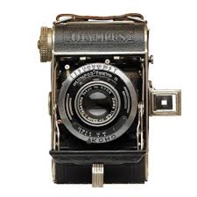 ปิดตำนาน "โอลิมปัส" ขายธุรกิจกล้องถ่ายภาพ มุ่งพัฒนาอุปกรณ์ทางการแพทย์