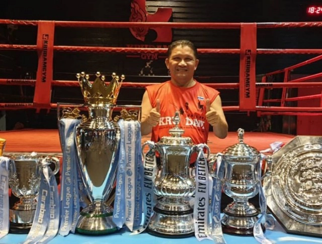 "เขาทราย แกแล็คซี่ " เปิดใจเล่า รอดตายจากอุบัติเหตุได้เพราะมีของดี