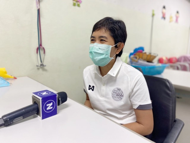 องค์กรแพทย์เดินหน้าเรียกร้องชี้ผู้บริหาร ใช้อำนาจตามกฎหมายจัดการคนเห็นต่าง