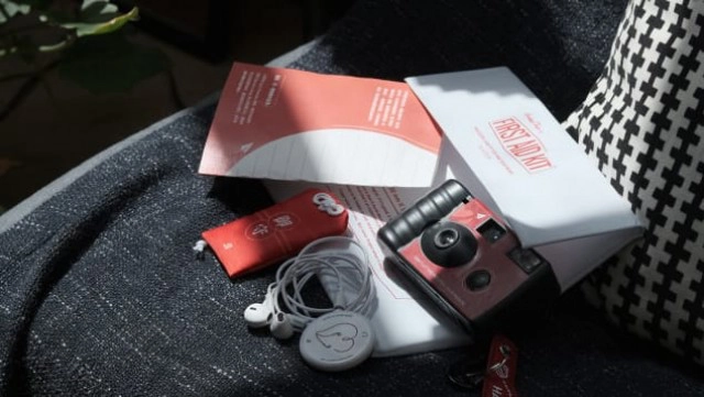 ทริปนี้...เฉพาะ'คนอกหัก' Breakup Tours