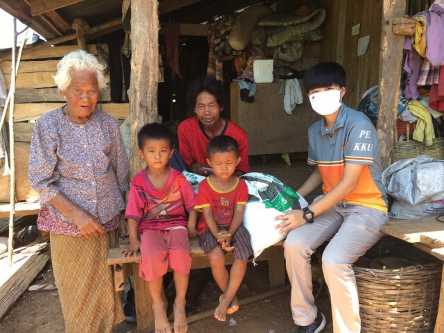 รร.ขนาดเล็ก Stand Alone งบประมาณไม่เพียงพอ 'น้องนัด' หนึ่งในครอบครัวประสบปัญหายากจน