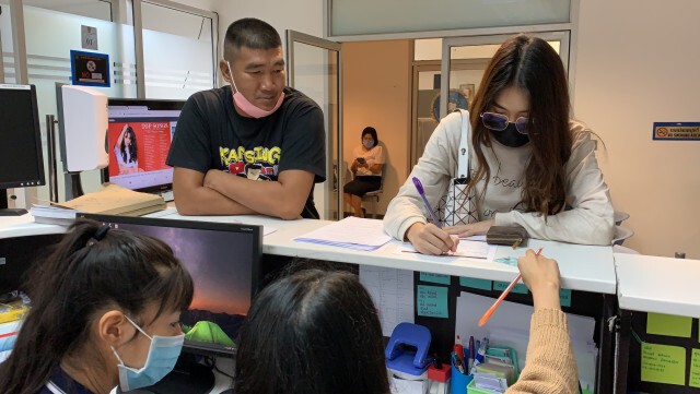 "น้องเบส" ลูกสาว "สมรักษ์ คำสิงห์" ร้องปอท. ถูกแฮกไอจี เรียกค่าไถ่