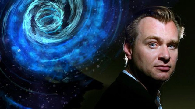 ท่องอวกาศไปกับร้านอาหารสุดคูล ไอเดียสุดเจ๋งจากหนัง Interstellar