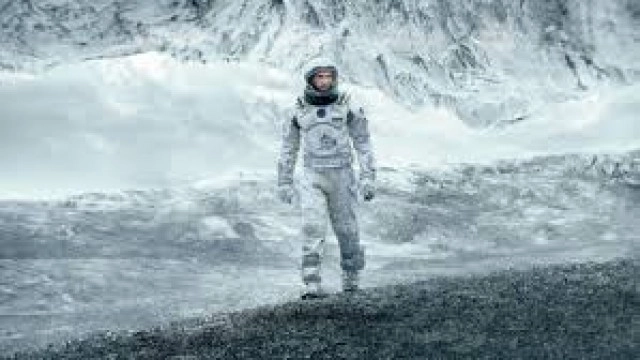 ท่องอวกาศไปกับร้านอาหารสุดคูล ไอเดียสุดเจ๋งจากหนัง Interstellar
