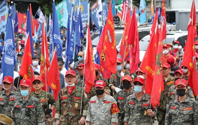 70 ปีสงครามเกาหลี ที่ยังไม่จบ