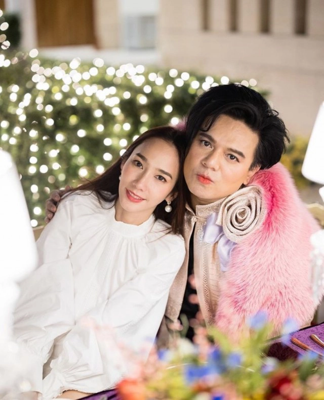 พลังแห่งการรีทัชของ "เอ ศุภชัย" เสก อกภูเขาไฟได้ในพริบตา