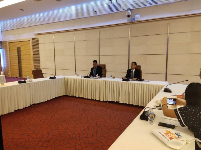 'สมคิด' สั่งเร่งเครื่องแผนลงทุน PPP