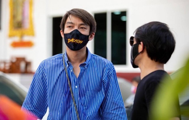 แอบส่อง หวานใจคนใหม่ "ดิว อริสรา" หนุ่มตี๋โปรไฟล์ไม่ธรรมดา"เบนซ์ เดม่อน"