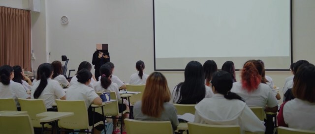 อ.ศิลปากร แจง "ผมไม่ได้สอนด่าอย่างมีรสนิยม" !