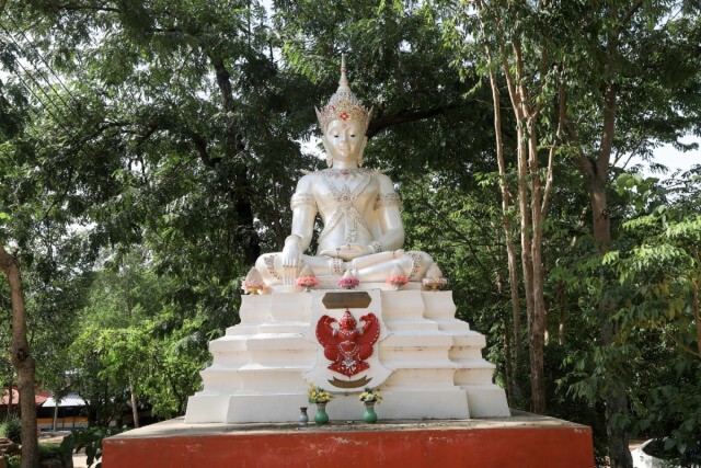ศุกร์ (สุข) ละวัด วัดไพรพัฒนา